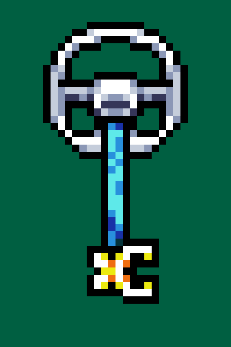Key #128