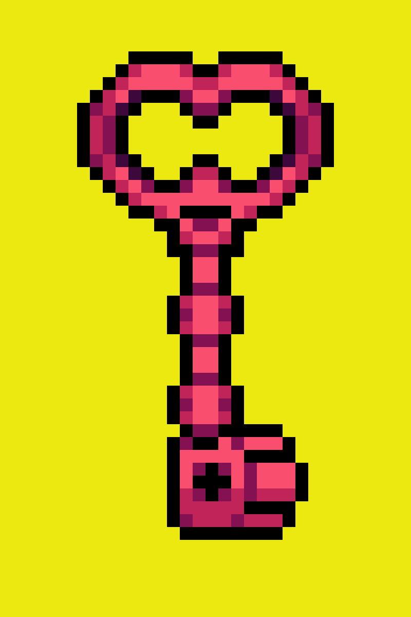 Key #21