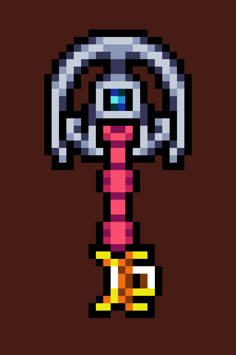 Key #23