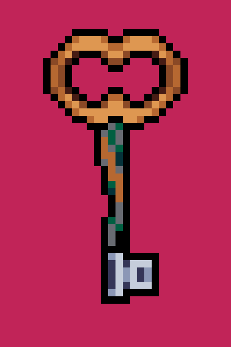 Key #260