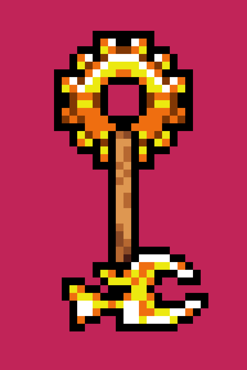 Key #325