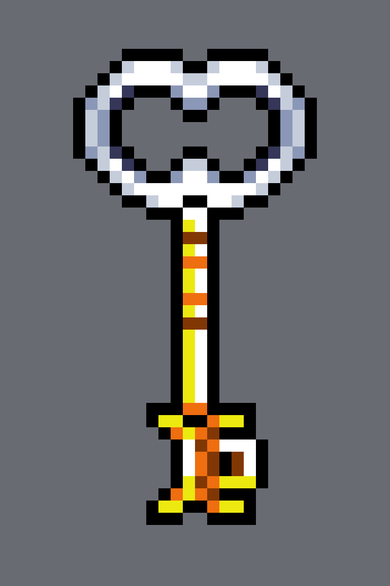 Key #333