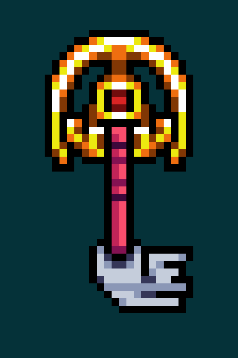 Key #338