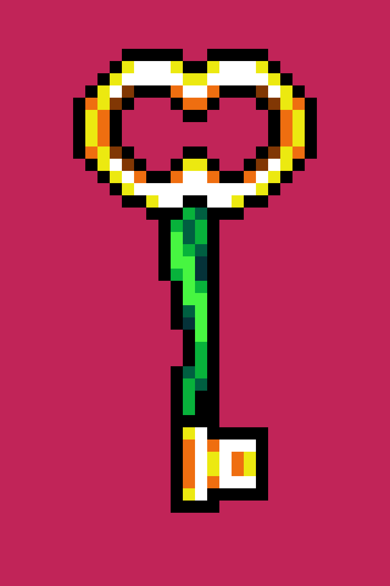 Key #339