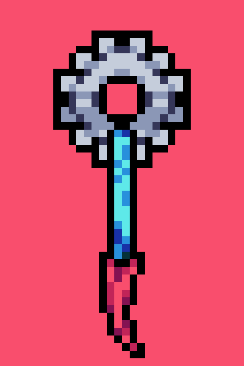Key #343