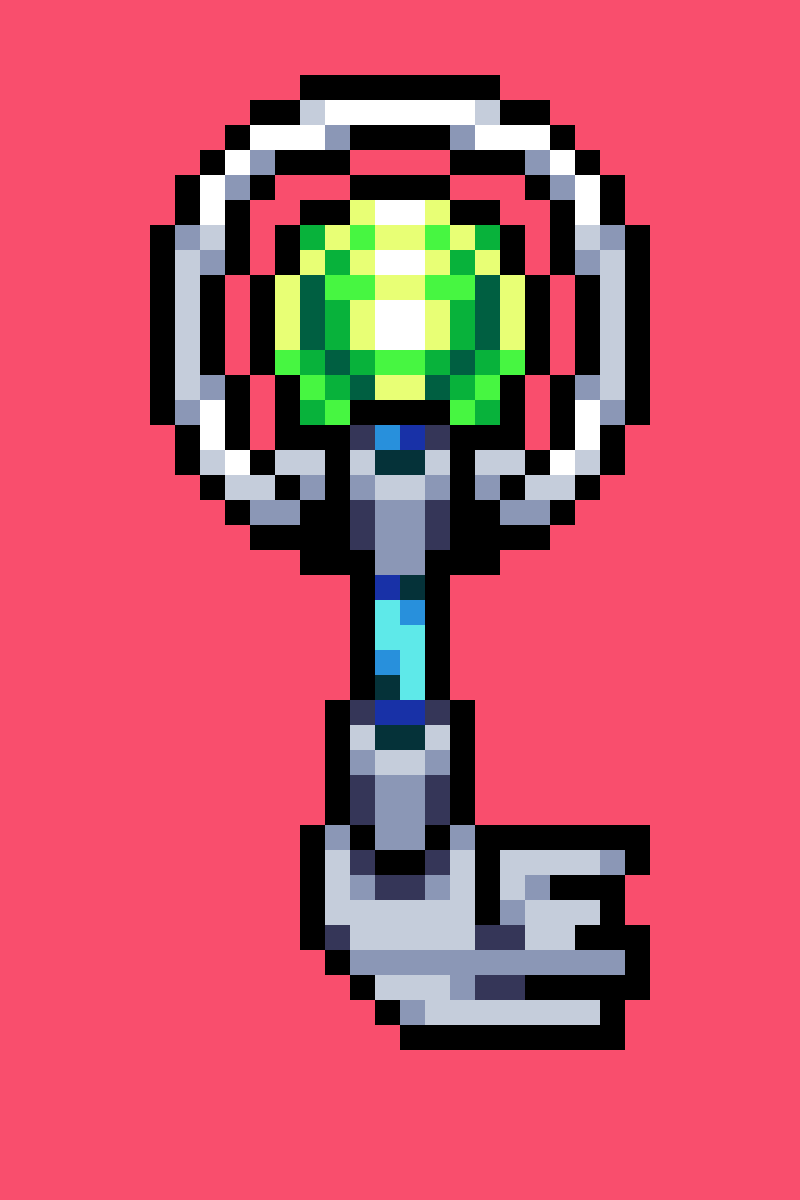 Key #345