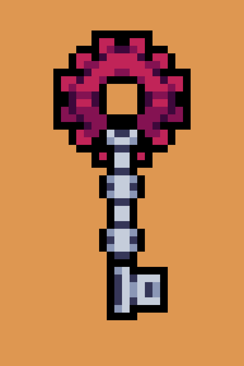 Key #350