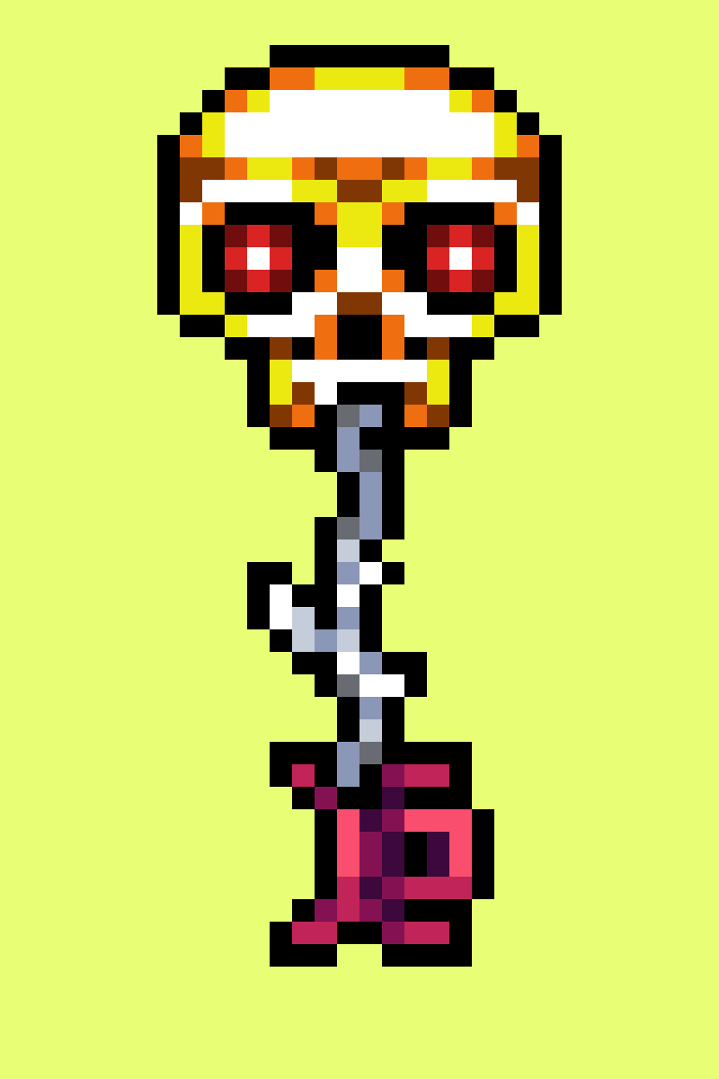 Key #365